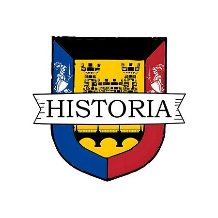 סקופיה Historia Hostel מראה חיצוני תמונה