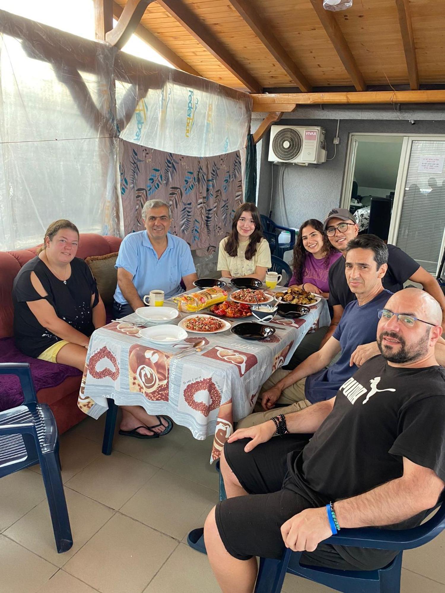 סקופיה Historia Hostel מראה חיצוני תמונה