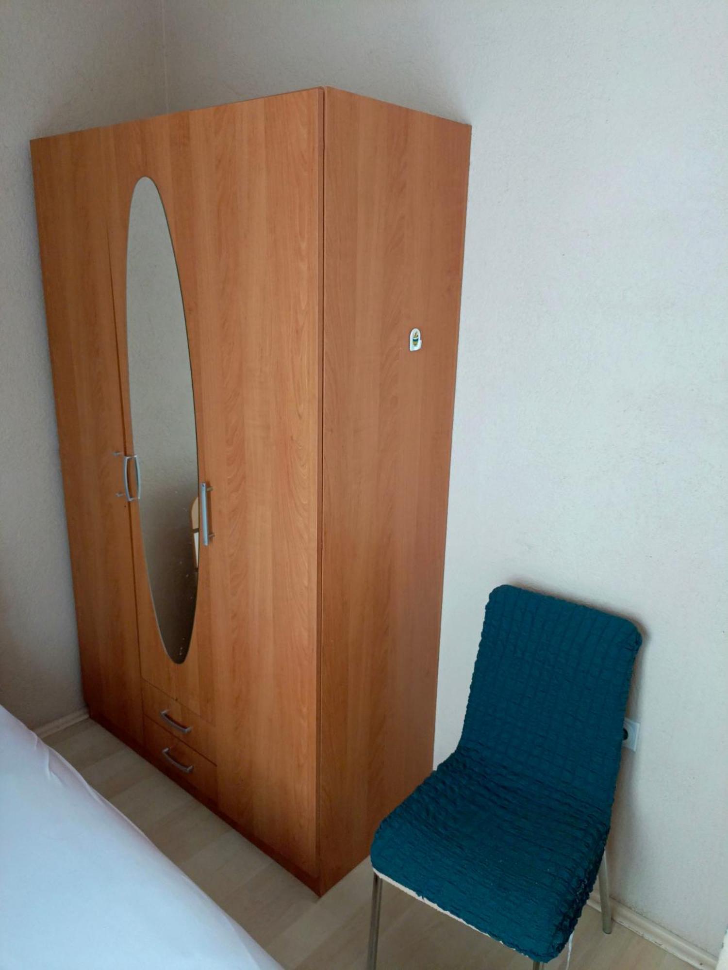 סקופיה Historia Hostel מראה חיצוני תמונה