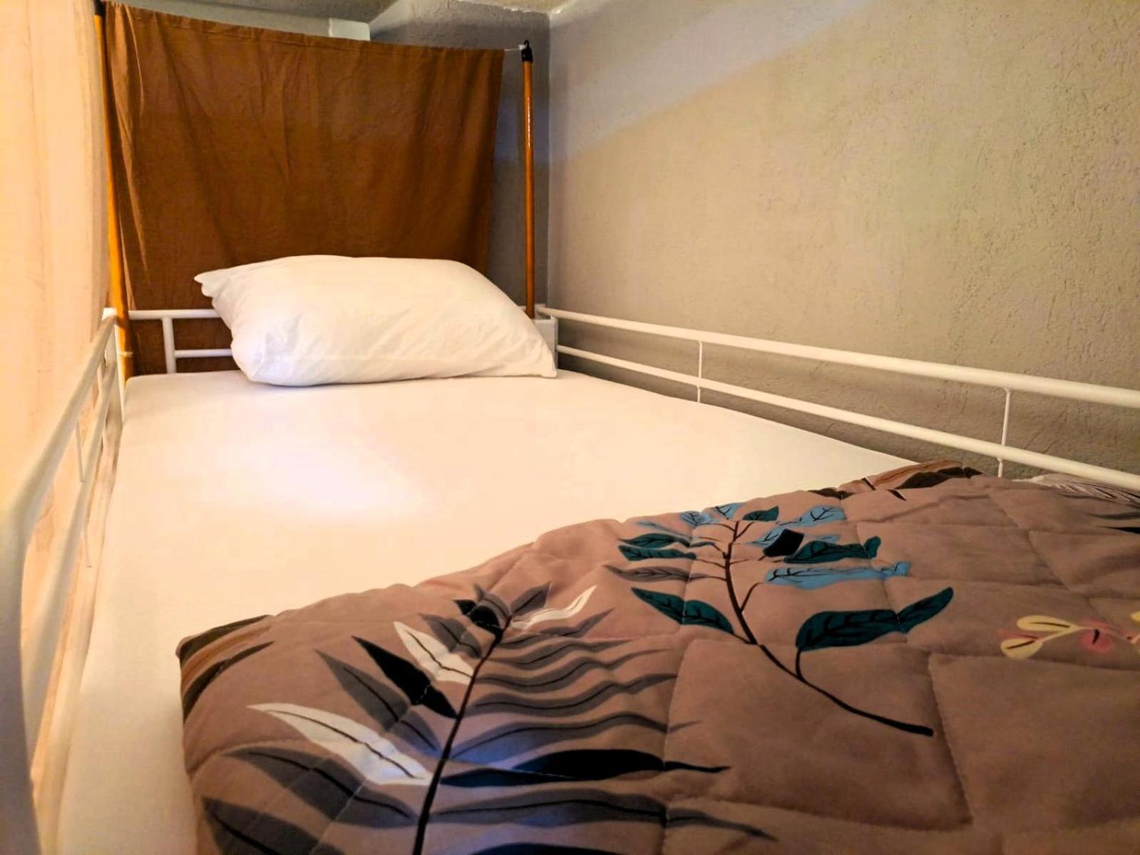 סקופיה Historia Hostel מראה חיצוני תמונה