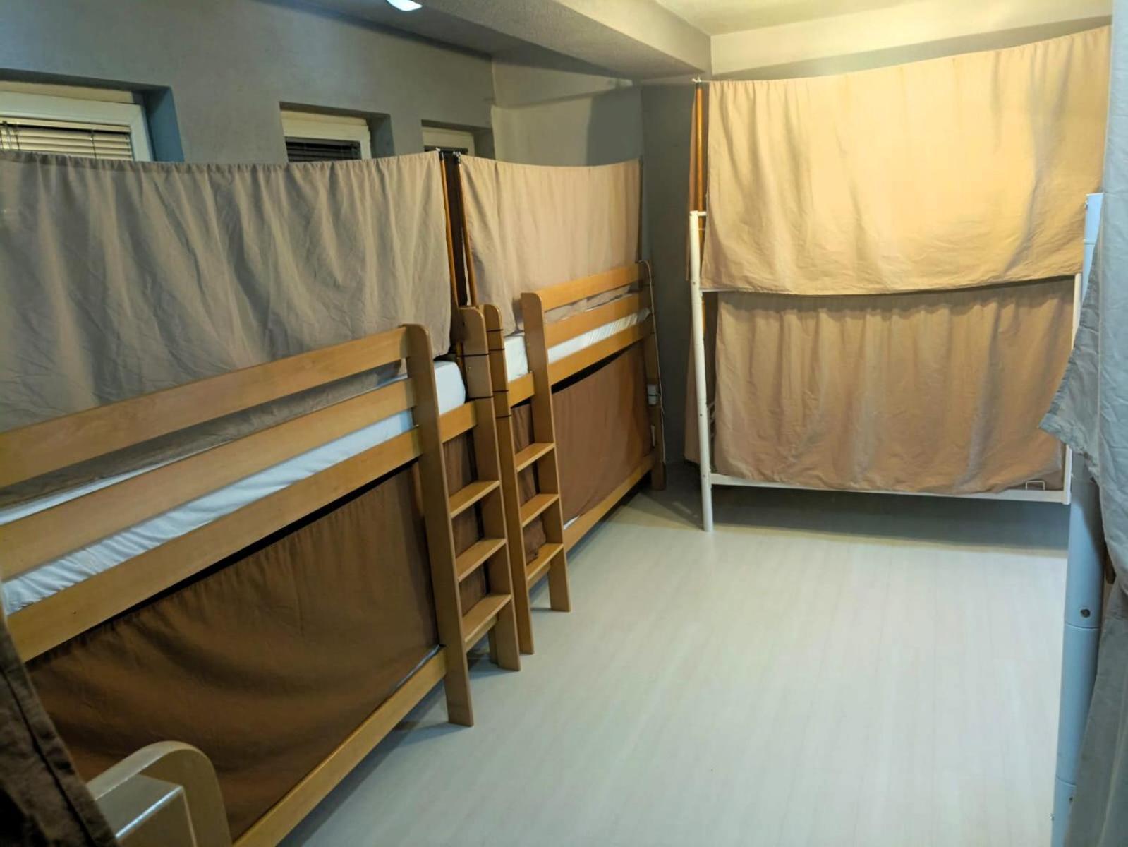 סקופיה Historia Hostel מראה חיצוני תמונה