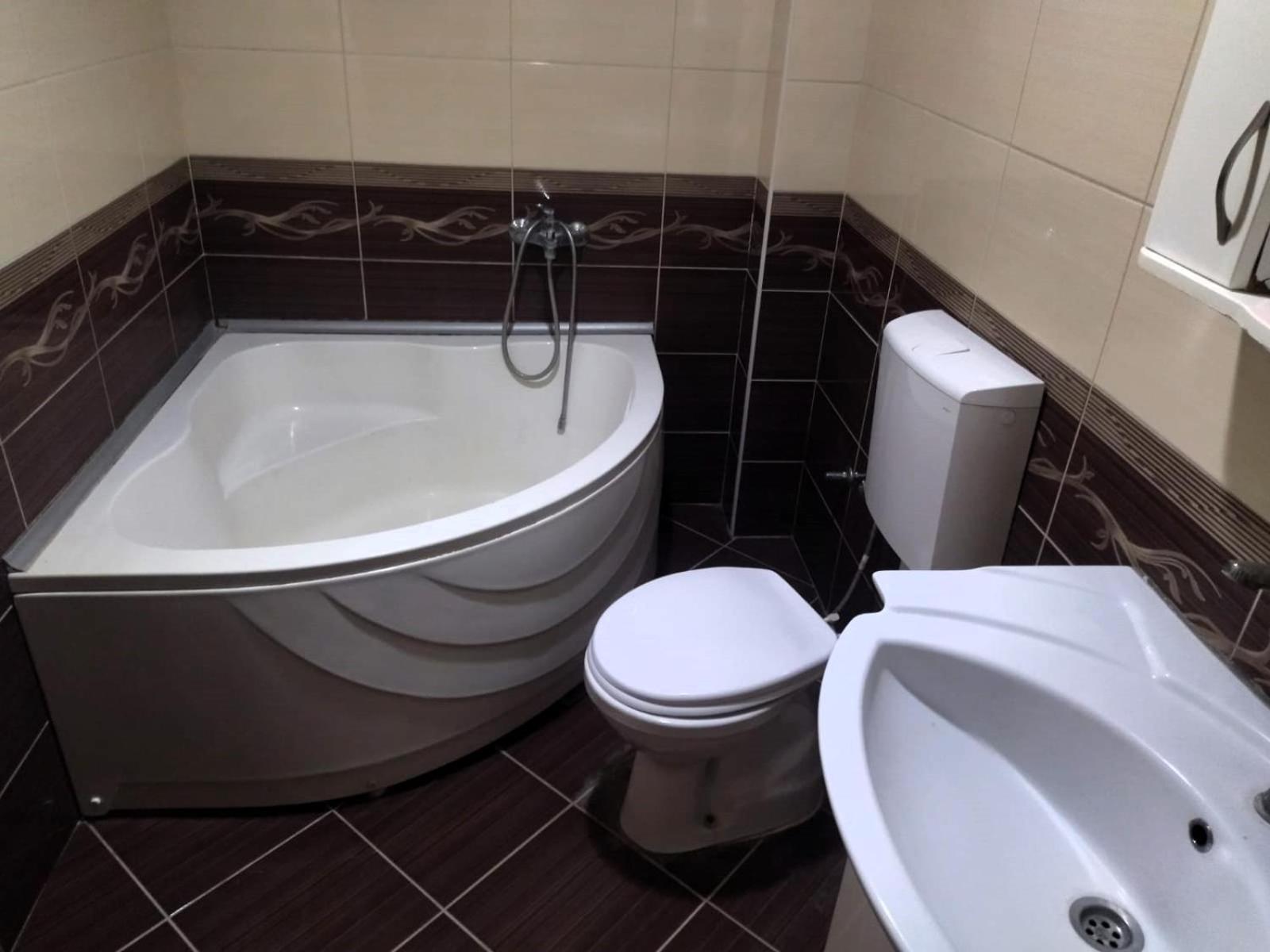 סקופיה Historia Hostel מראה חיצוני תמונה
