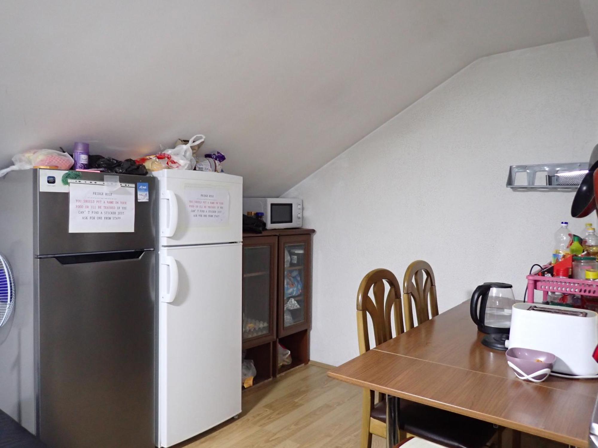 סקופיה Historia Hostel מראה חיצוני תמונה